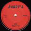 Randy's All Stars - Dixie