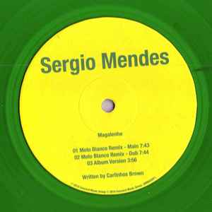 Maracatu Atomico music | Discogs