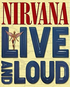 Nirvana – Live And Loud (2013, DTS 5.1 Surround Sound, DVD) - Discogs