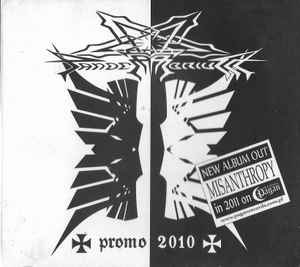 Promo 2010 - Pandemonium