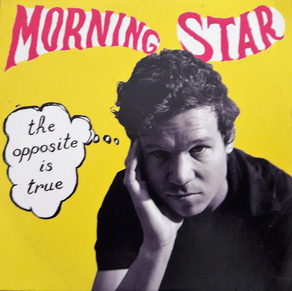 Album herunterladen Morning Star - The Opposite Is True