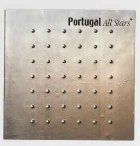 Kaos Totally Mix 3 - Portugal All Stars - Various
