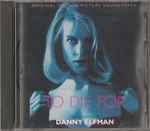 Cover of To Die For (Original Motion Picture Soundtrack), 1995, CD