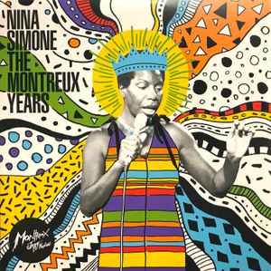 The Montreux Years - Nina Simone