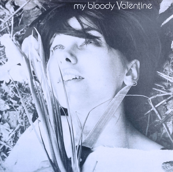 My Bloody Valentine – You Made Me Realise (Purple, Vinyl) - Discogs