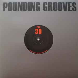 Pounding Grooves 30 - Pounding Grooves