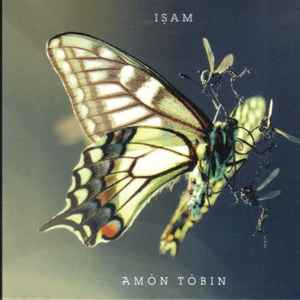 Amon Tobin - ISAM