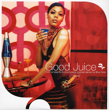 ladda ner album Various - Good Juice