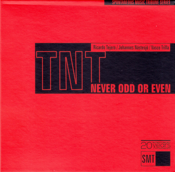 ladda ner album TNT - Never Odd Or Even