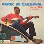 Cover of Amor De Carnaval, , Vinyl