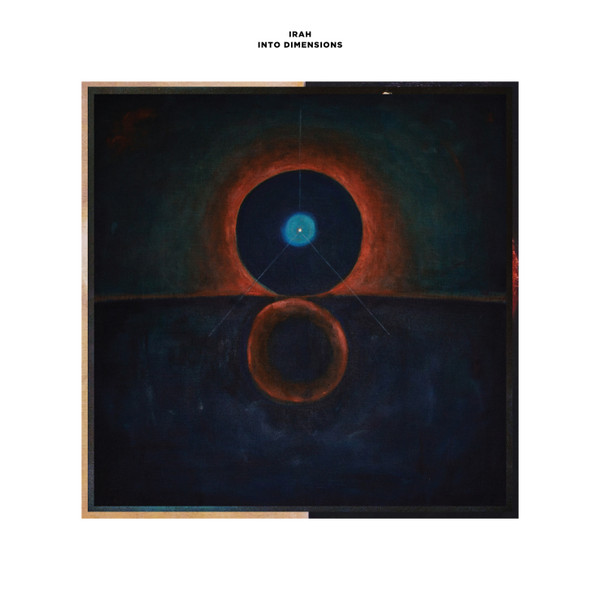last ned album IRAH - Into Dimensions