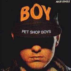 Pet Shop Boys – Love Comes Quickly (1986, Vinyl) - Discogs