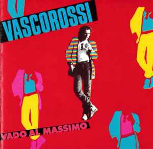 Vasco Rossi - Albachiara (Vinile Colorato Verde) - Discomania Mix