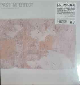 Past Imperfect: The Best Of Tindersticks '92 - '21 (Vinyl, LP, Compilation, Limited Edition) for sale