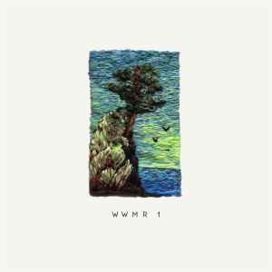 wai wai music resort - WWMR 1 album cover