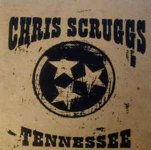 Chris Scruggs - Tennessee album cover