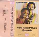 Cover of Herb Alpert / Hugh Masekela, , Cassette