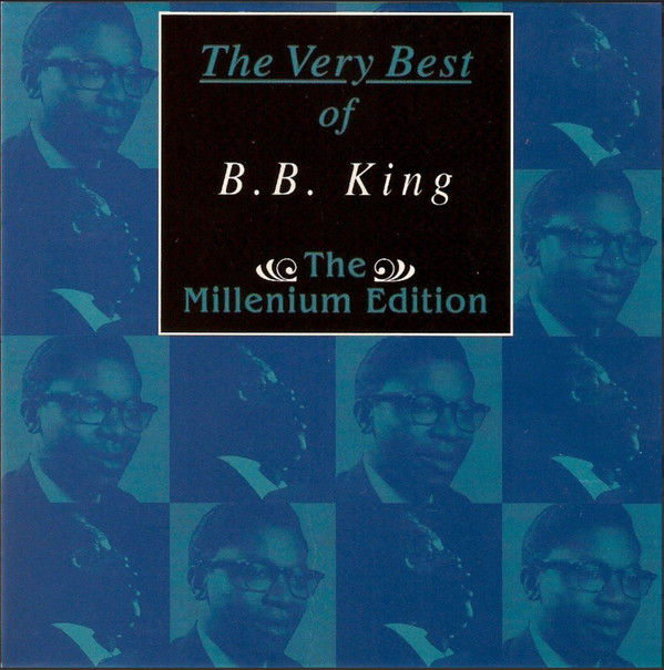 descargar álbum BB King - The Very Best Of