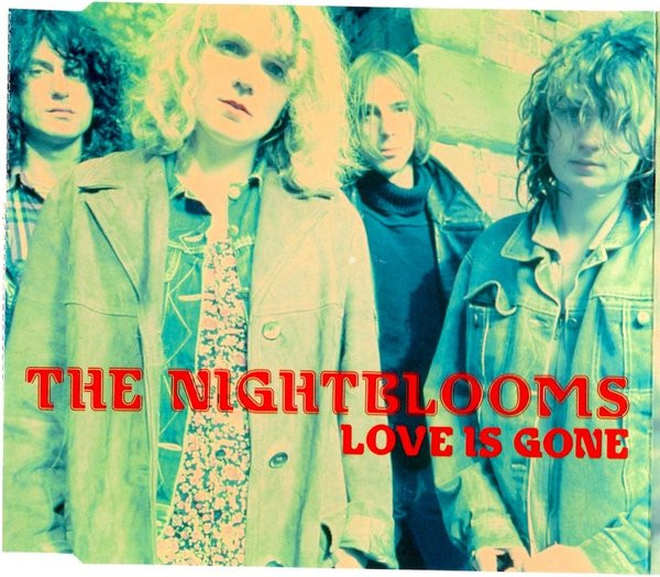 Album herunterladen Nightblooms - Love Is Gone