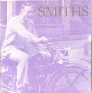 The Smiths – Heaven Knows I'm Miserable Now (1984, Vinyl) - Discogs