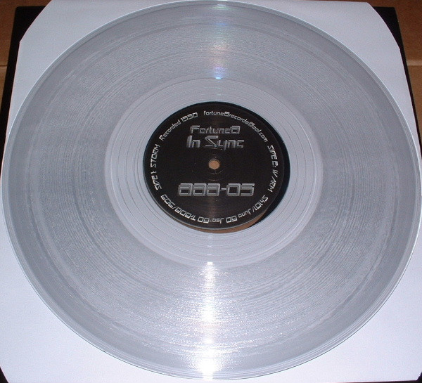 In Sync – Storm (1992, Vinyl) - Discogs