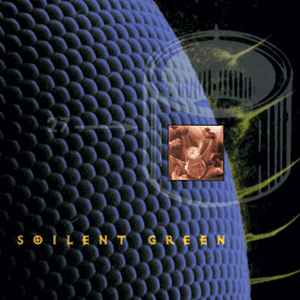 Soilent Green - Pussysoul album cover
