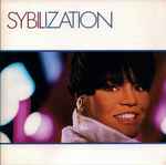 Cover of Sybilization, 1990, Vinyl