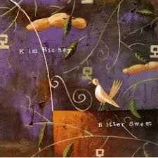 Kim Richey - Bitter Sweet album cover