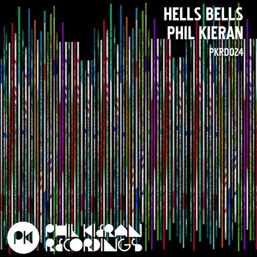 last ned album Phil Kieran - Hells Bells