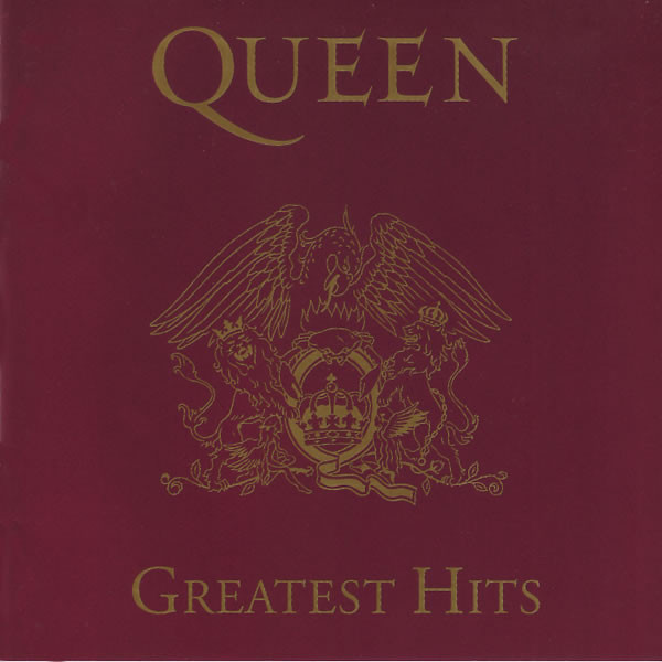 Queen - Greatest Hits | Releases | Discogs