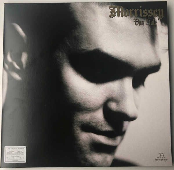 Morrissey – Viva Hate (Gatefold, Vinyl) - Discogs