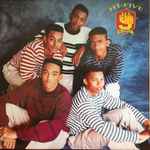 Hi-Five – Hi-Five (1990, Vinyl) - Discogs