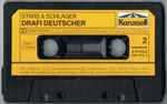 Cover of Stars & Schlager, 1989, Cassette