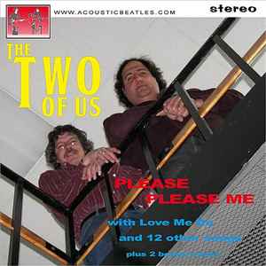 Two of Us (The Beatles cover)