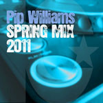 ladda ner album Pip Williams - Spring Mix 2011
