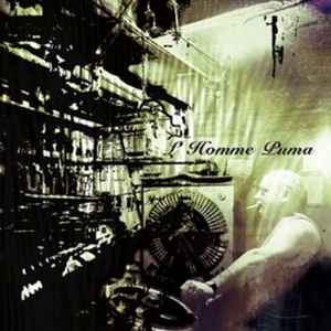 L'homme Puma (CD, Album) for sale