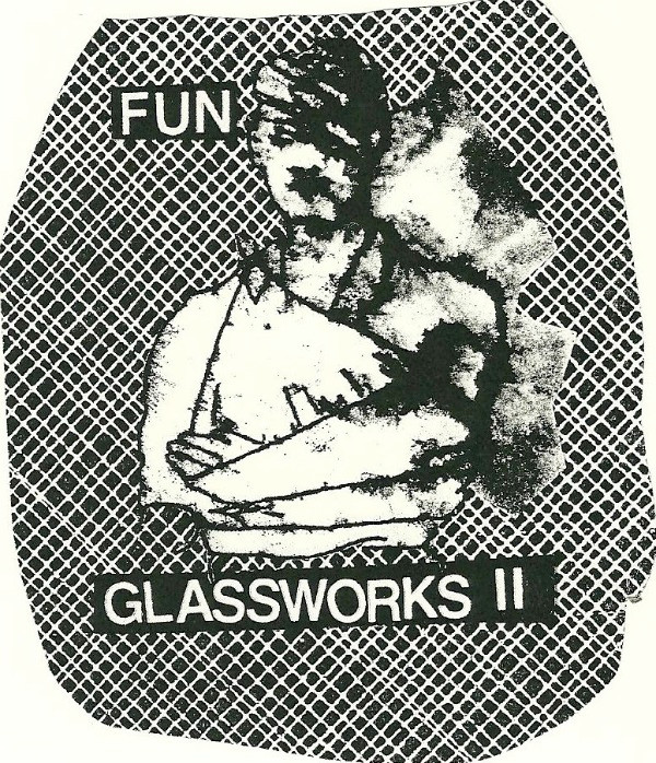 ladda ner album FUN - Glassworks II