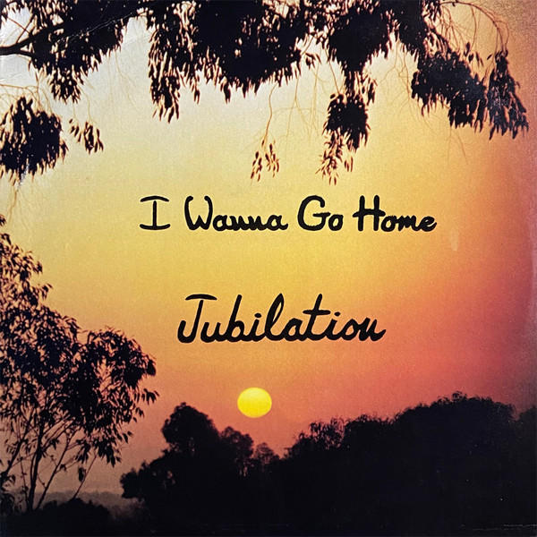 baixar álbum Download Jubilation - I Wanna Go Home album
