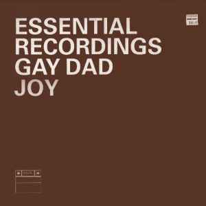 Gay Dad - Joy album cover