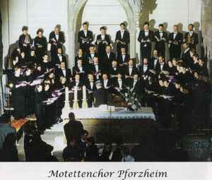 Motettenchor Pforzheim