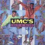 The U.M.C.'s - Fruits Of Nature | Releases | Discogs