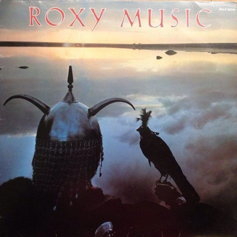 Roxy Music – Avalon (1982, Vinyl) - Discogs