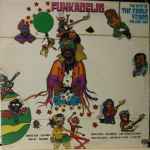 Funkadelic – The Best Of The Early Years Volume One (1977