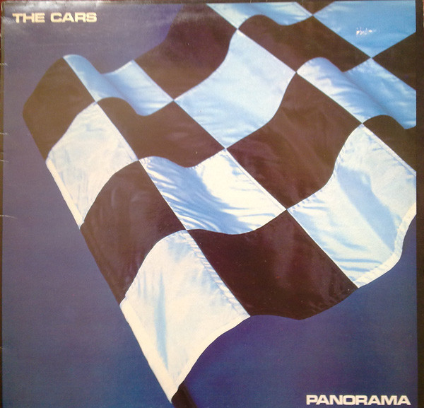 The Cars Panorama Releases Discogs