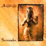 Cover of Serenades, , CD