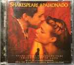 Cover of Trilha Sonora Original do Filme "Shakespeare Apaixonado", 1998, CD