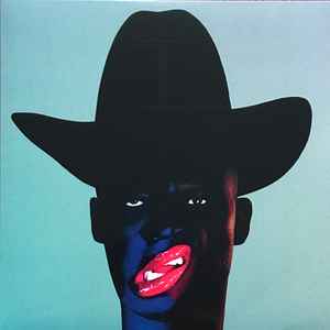 Young Fathers - Cocoa Sugar 