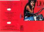 Cover of Pop Model, 1986, Cassette