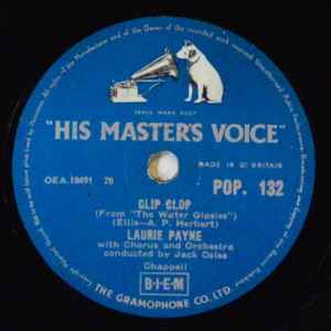 Peter Graves (7) - This Is Our Secret / Clip Clop album cover