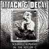 Attack & Decay - Squirrel Sonatas In The Key Of C